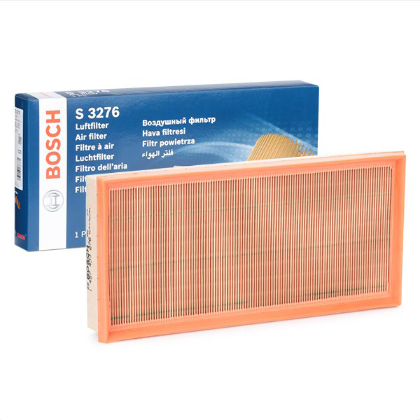 El filtro de aire Bosch 1457433276 precio, desde 9,05 EUR