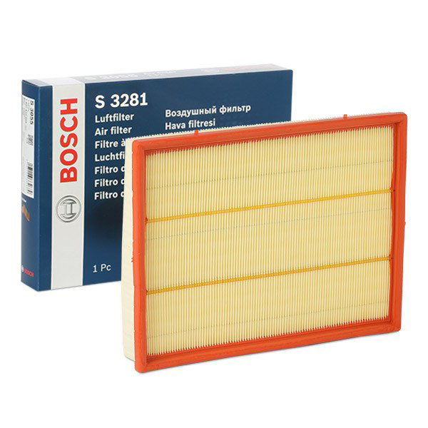 Filtro de aire 1457433281 Bosch