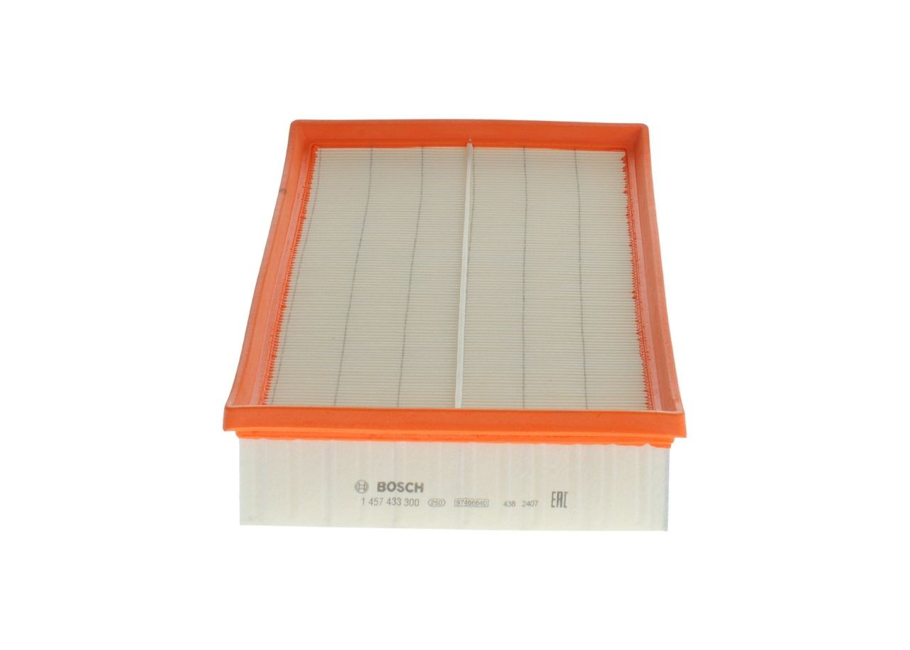 Filtro de aire 1457433300 Bosch