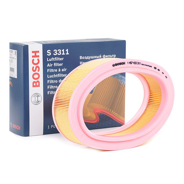 Filtro aire Bosch 1457433311