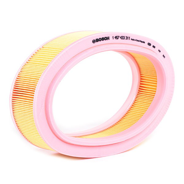 El filtro de aire Bosch 1457433311 precio, desde 7,59 EUR