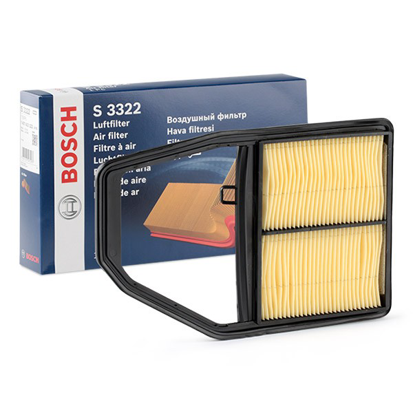 Filtro aire Bosch 1457433322