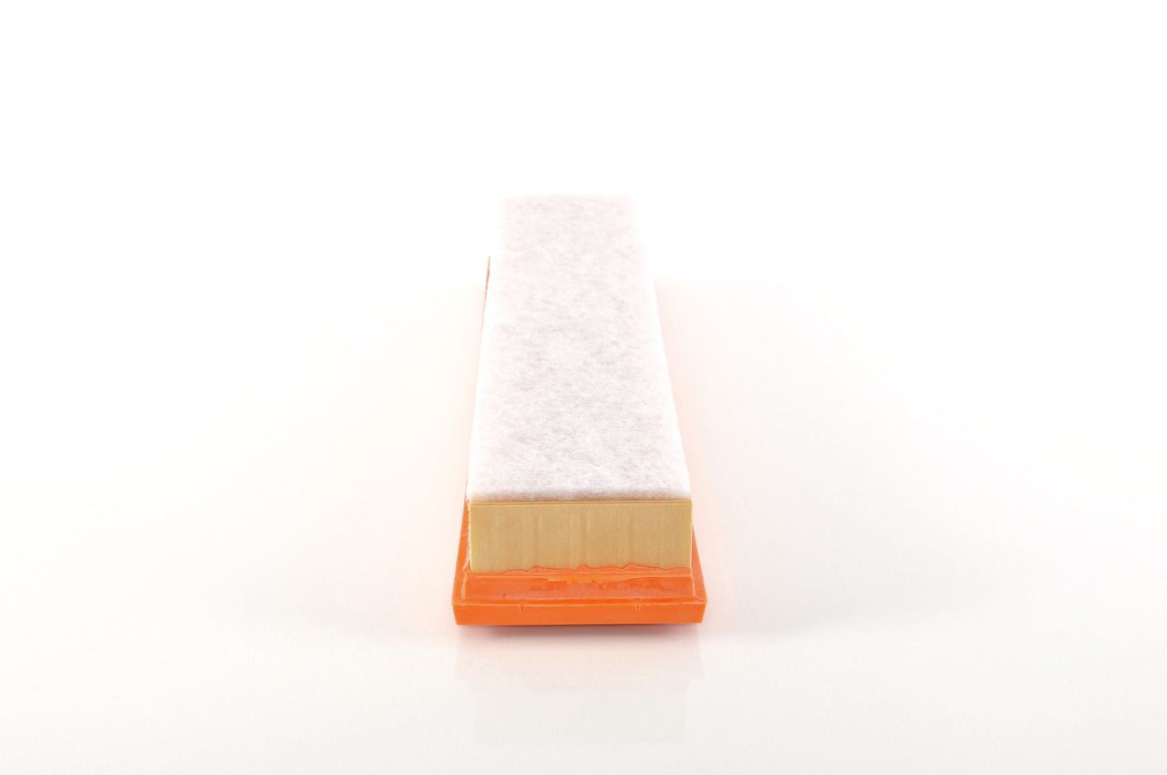 1457433337 Bosch Filtro de aire de motor