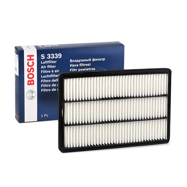 Comprar 1457433339 Bosch Filtro de aire