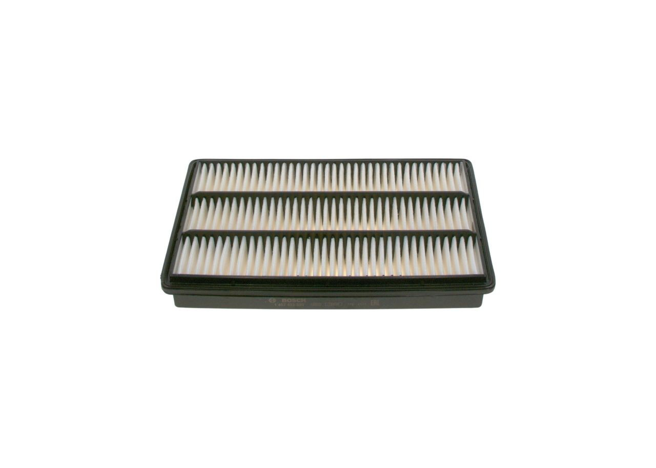 1457433339 Bosch Filtro de aire de motor
