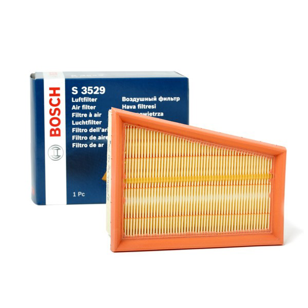 El filtro de aire Bosch 1457433529 precio, desde 5,50 EUR