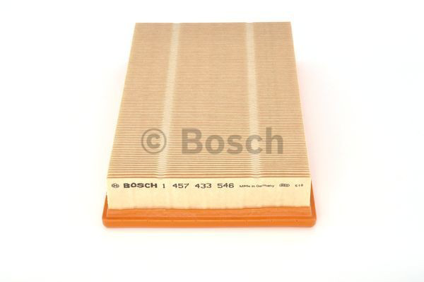 Filtro aire Bosch 1457433546