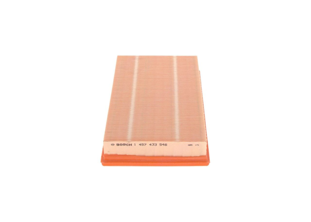 Comprar 1457433546 Bosch Filtro de aire