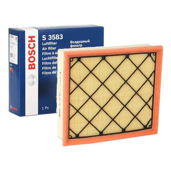 El filtro de aire Bosch 1457433583 precio, desde 15,28 EUR