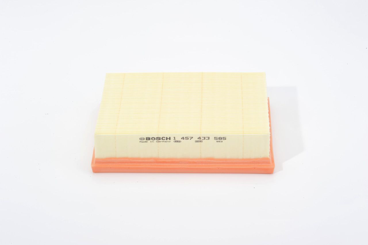 1457433585 Bosch Filtro de aire de motor