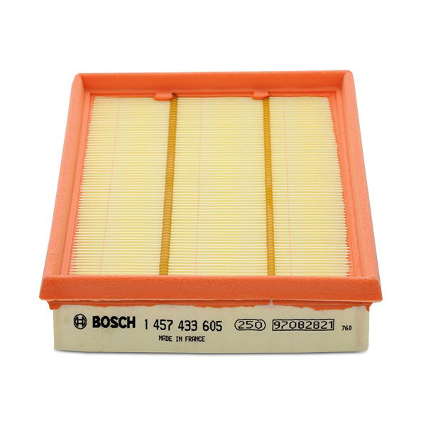 1457433605 Bosch Filtro de aire de motor