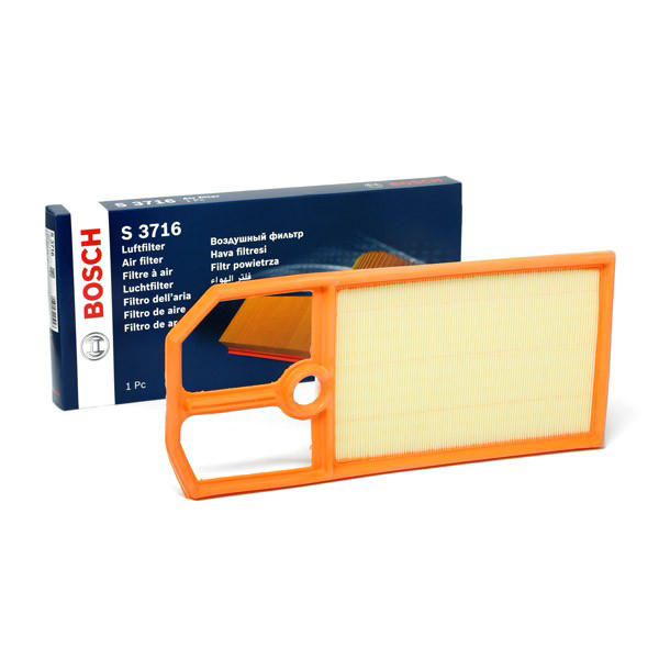 1457433716 Bosch Filtro de aire de motor