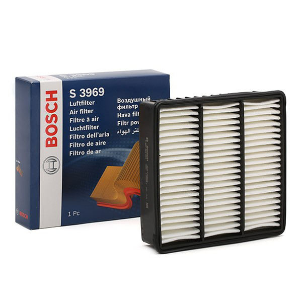 Filtro de aire 1457433969 Bosch