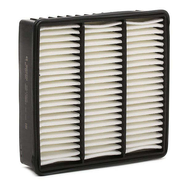1457433969 Bosch Filtro de aire de motor