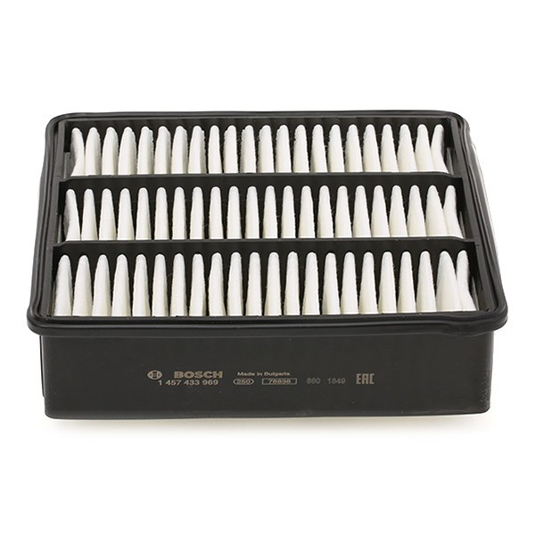 Filtro aire Bosch 1457433969