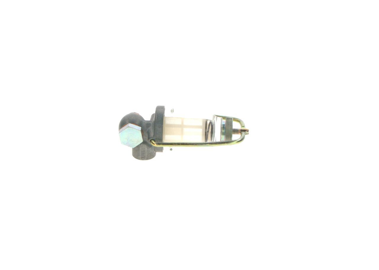 Caja filtros de combustible Bosch 1457434000