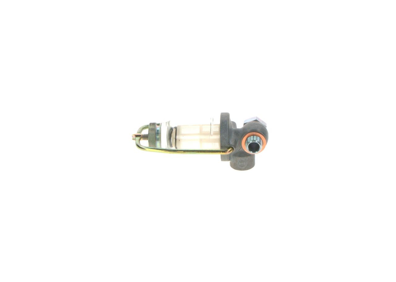 1457434000 Bosch Caja del filtro de combustible