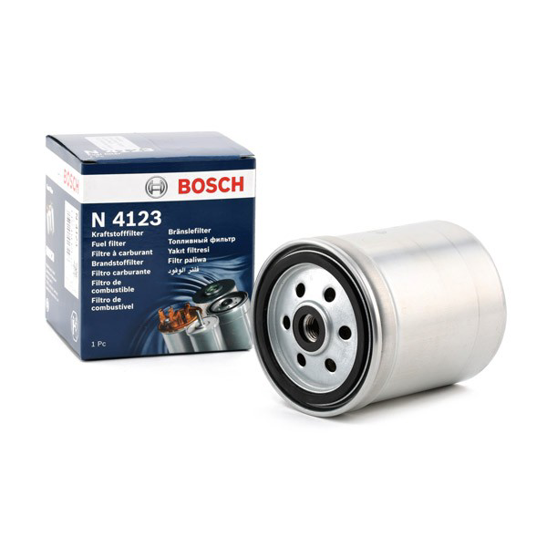 Filtro de combustible 1457434123 Bosch