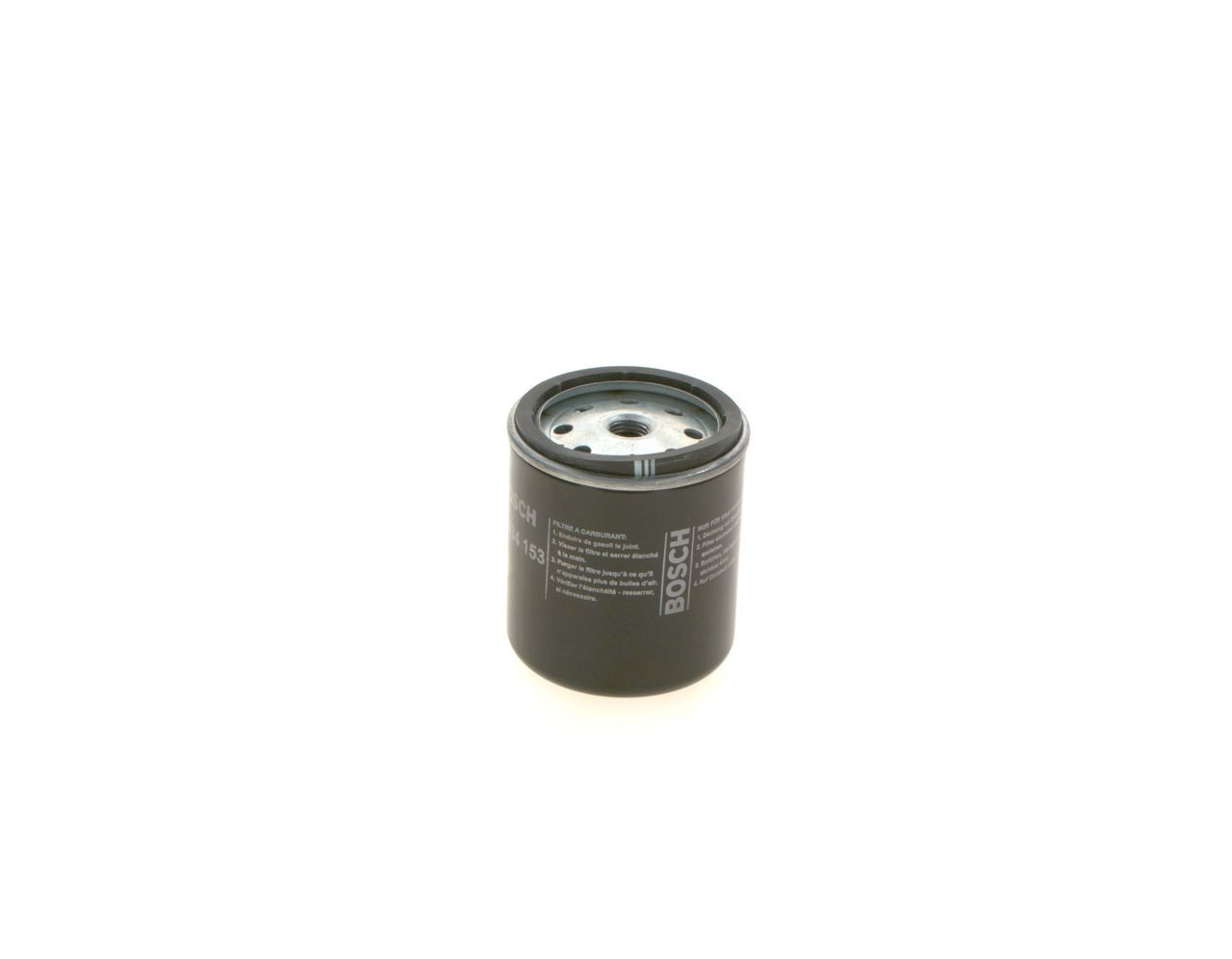 Filtro de combustible 1457434153 Bosch