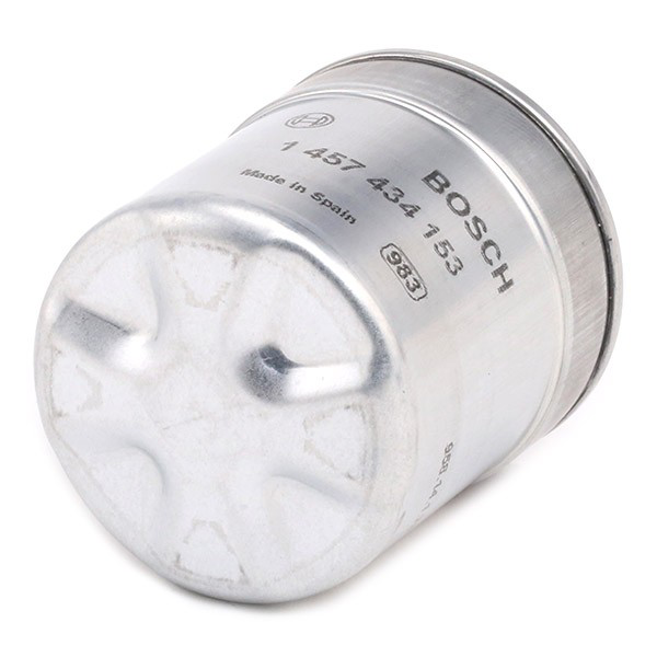 Filtro de gasoil Bosch 1457434153