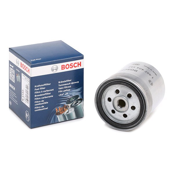 1457434153 Bosch Filtro de gasolina