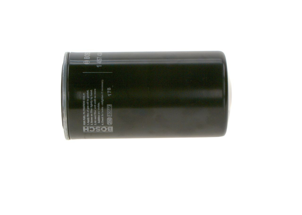 1457434180 Bosch Filtro de gasolina