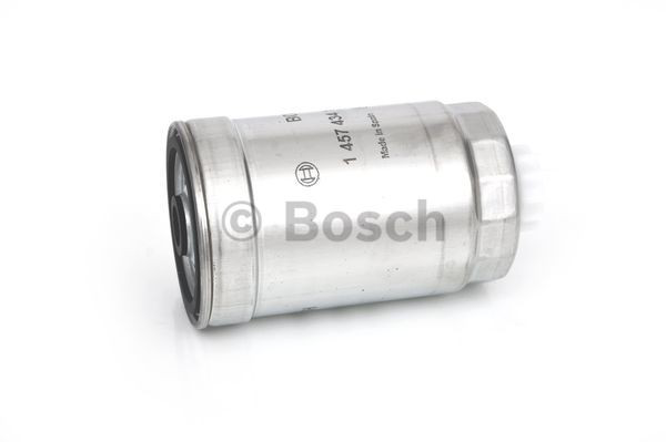 Filtro combustible Bosch 1457434194 precio, desde 12,67 EUR