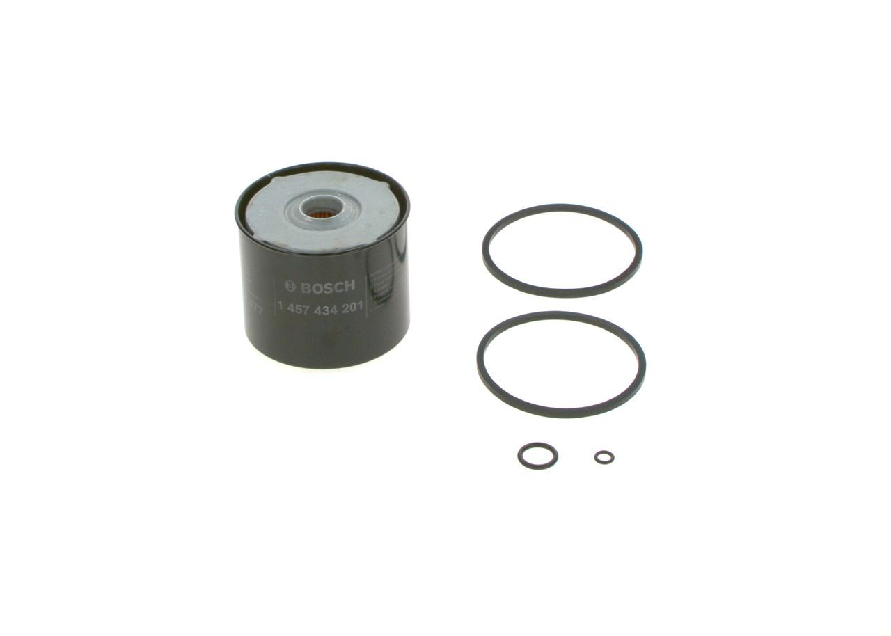 Filtro de combustible 1457434201 Bosch
