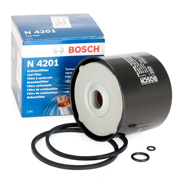 Filtro de combustible 1457434201 Bosch