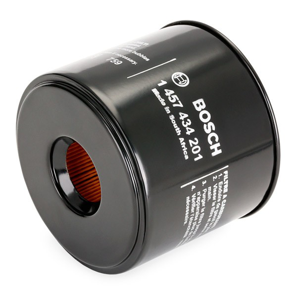 Comprar 1457434201 Bosch Filtro diesel