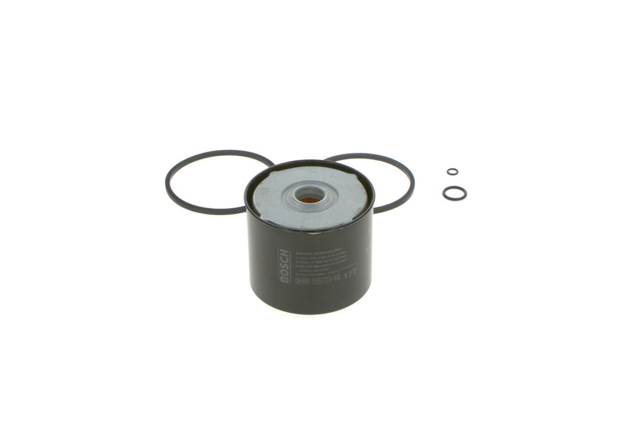 1457434201 Bosch Filtro de gasolina