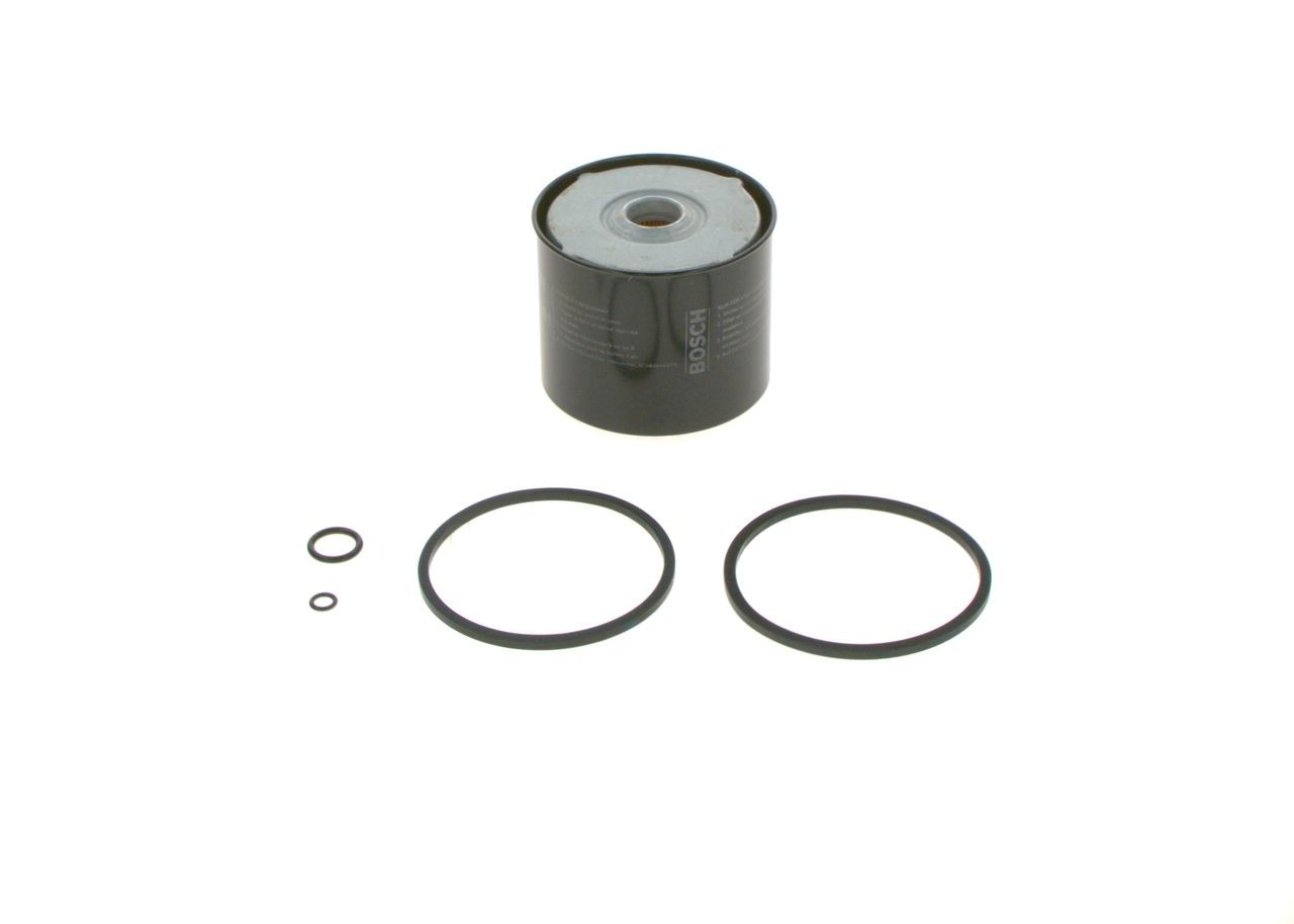 Filtro de gasoil Bosch 1457434201