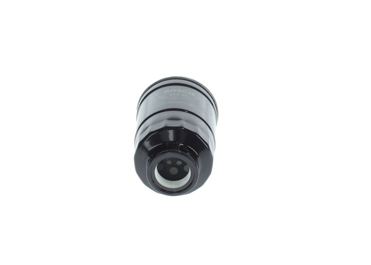 1457434281 Bosch Filtro de gasolina