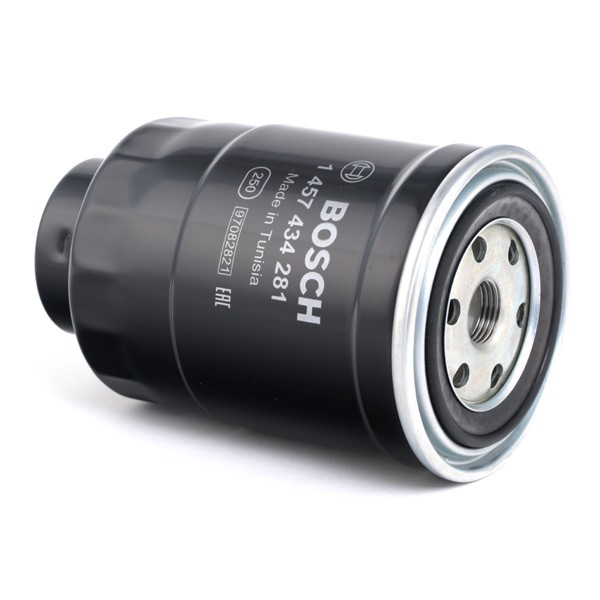 Comprar 1457434281 Bosch Filtro diesel