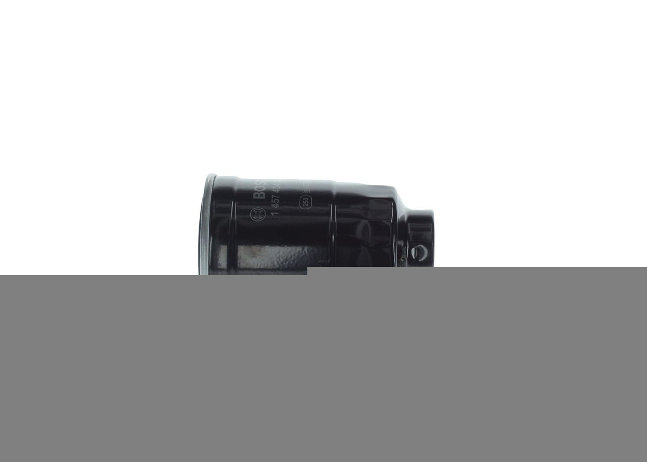 Filtro de gasoil Bosch 1457434281