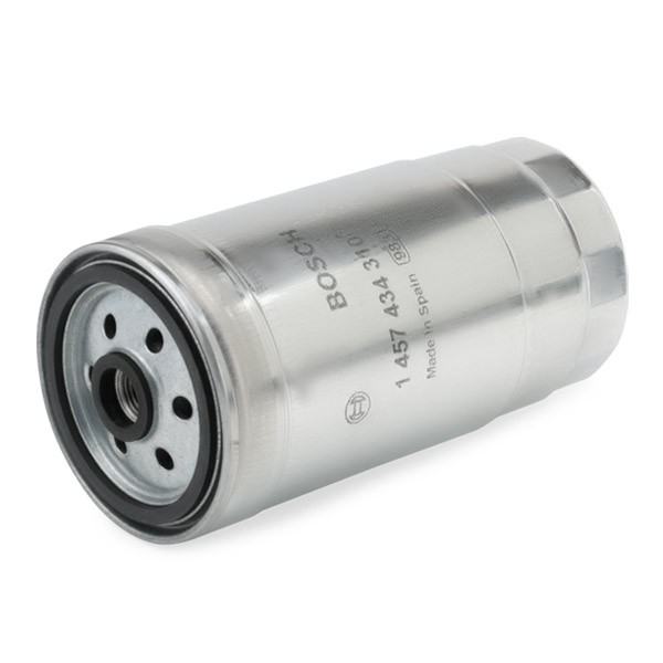 Filtro de combustible 1457434310 Bosch