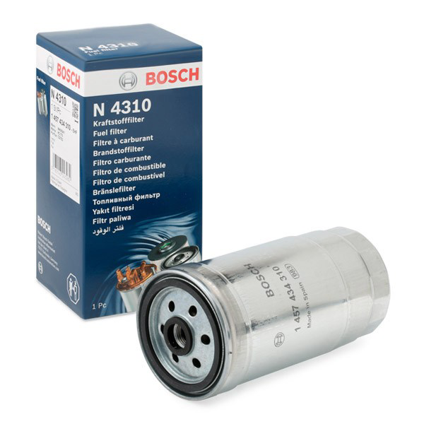 Comprar 1457434310 Bosch Filtro diesel