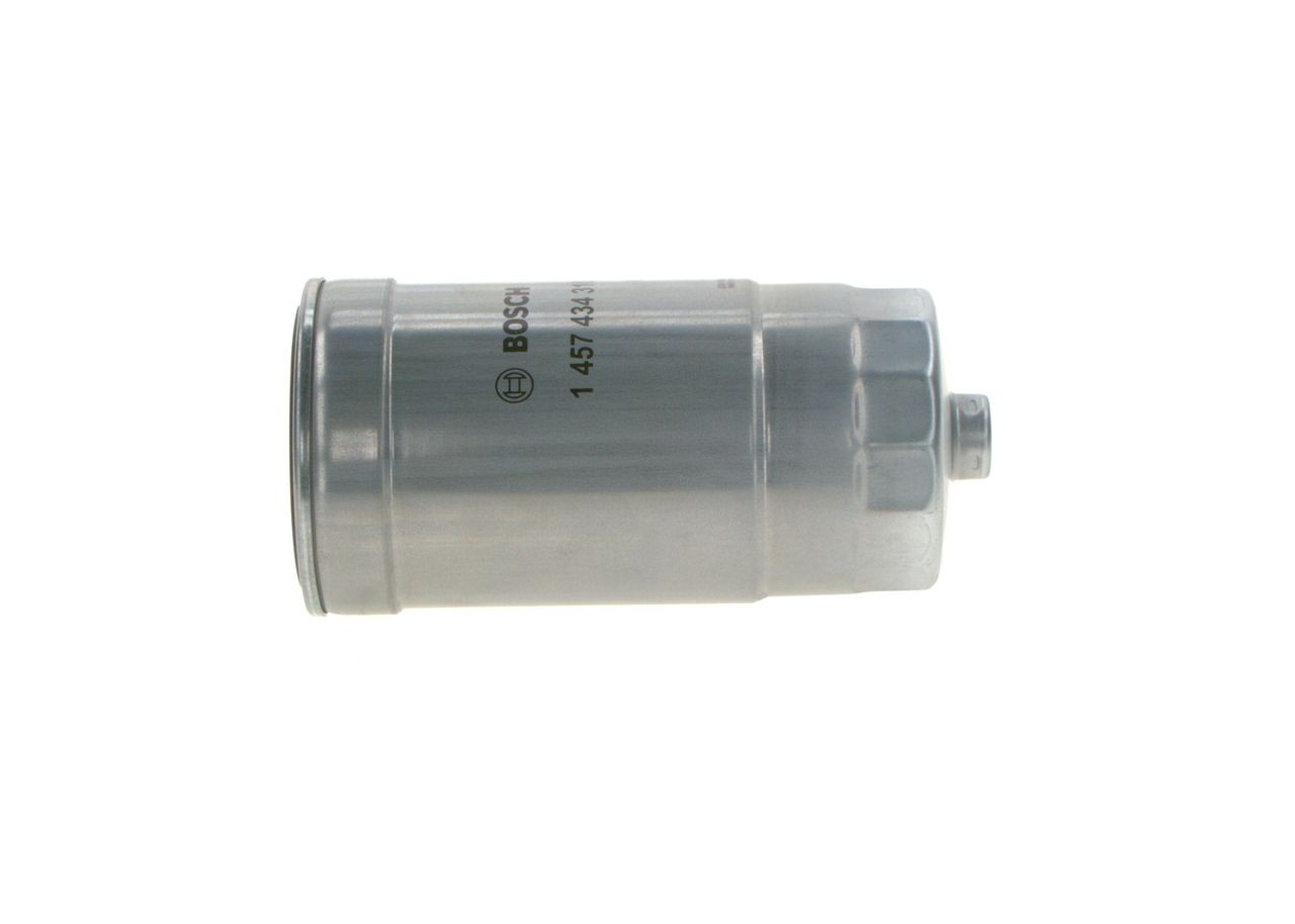 Filtro de gasoil Bosch 1457434310