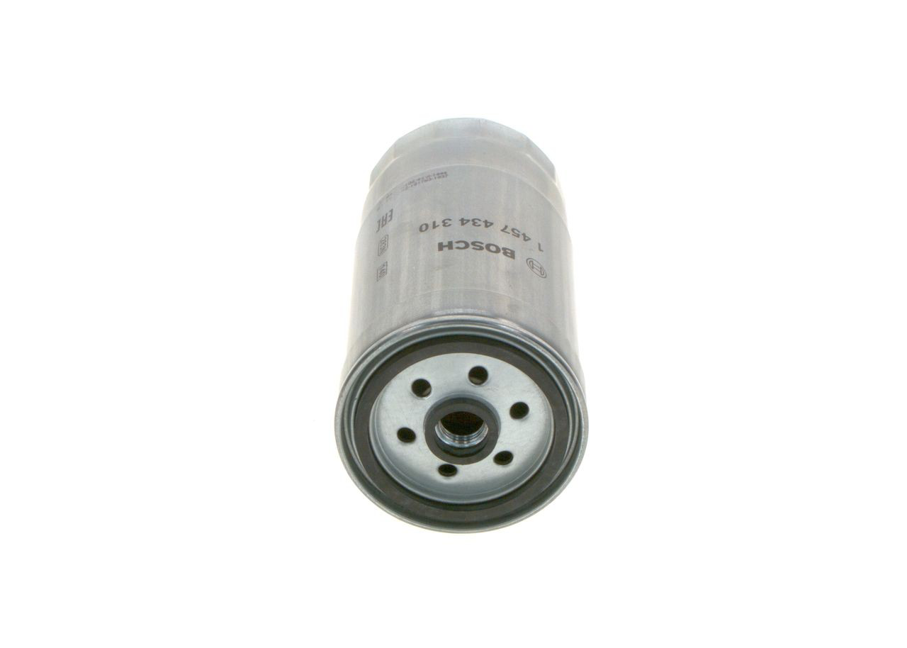 Filtro de combustible 1457434310 Bosch