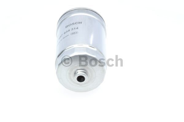 Filtro de combustible 1457434314 Bosch