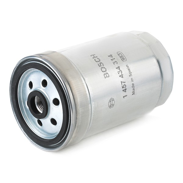 Filtro de gasoil Bosch 1457434314
