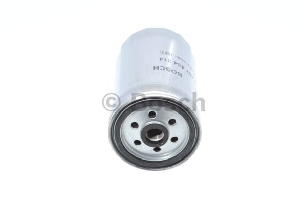 Comprar 1457434314 Bosch Filtro diesel