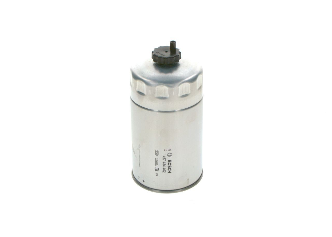 Filtro de combustible 1457434402 Bosch