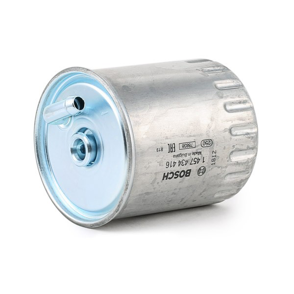 Filtro de combustible 1457434416 Bosch