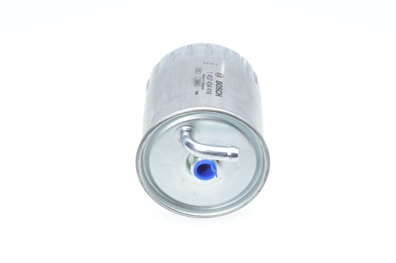 Filtro de gasoil Bosch 1457434416