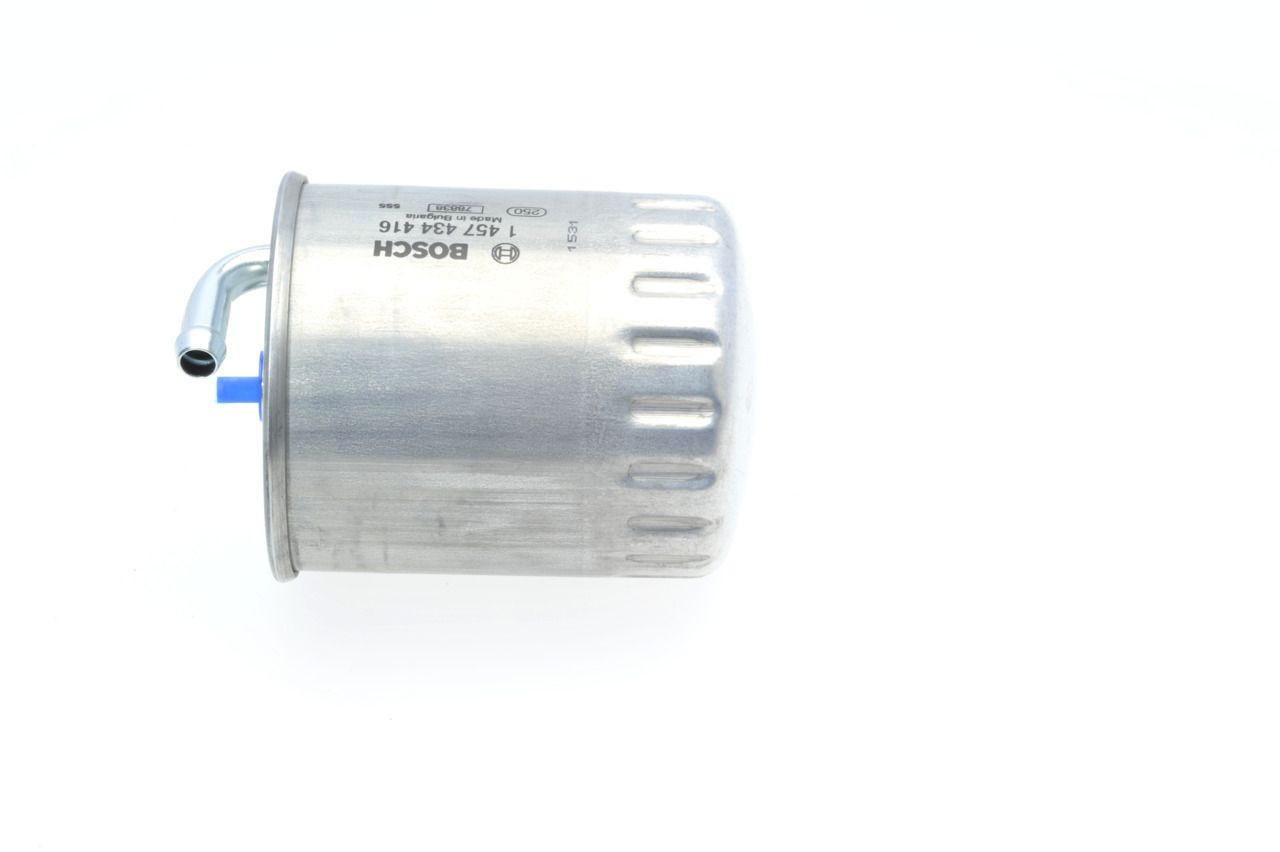 Filtro de combustible 1457434416 Bosch
