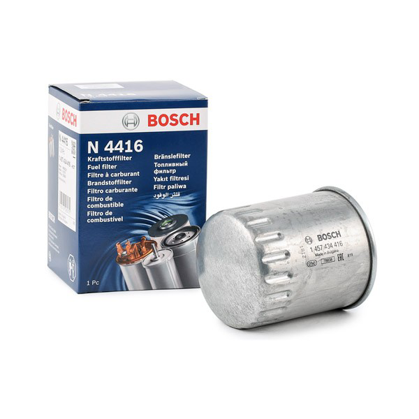 Comprar 1457434416 Bosch Filtro diesel