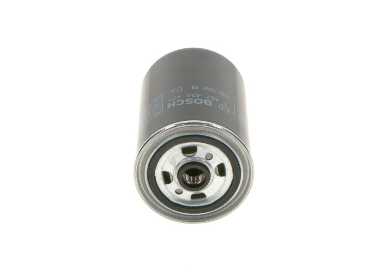 Filtro de combustible 1457434421 Bosch