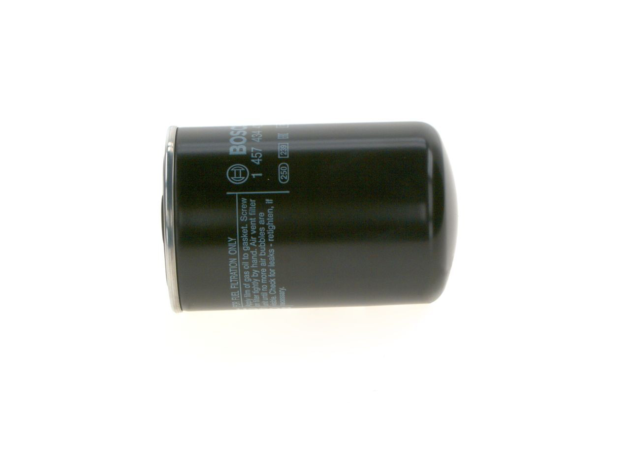 Filtro combustible Bosch 1457434421 precio, desde 9,24 EUR