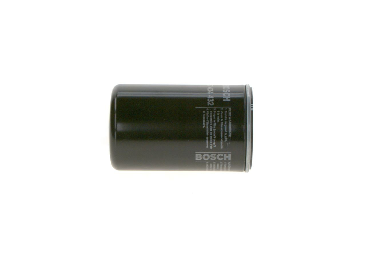 Filtro de gasoil Bosch 1457434432